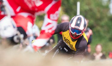 Schwalbe British 4X Series - Round 6 Report: Leamington
